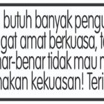 Renungan  Joger