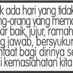 Renungan  Joger