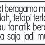 Renungan  Joger