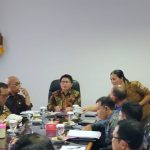 Pansus TRAP DPRD Bali Gelar Evaluasi Data Konservasi Hutan Mangrove dan Wilayah Pesisir di Denpasar–Badung