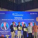 Generasi Anti Tipu: BI dan OJK Ajak Anak Muda Bali Cerdas dan Aman Bertransaksi Digital”