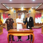 Optimalisasi Aset Daerah, Gubernur Koster Teken Perjanjian Pemanfaatan Tanah Kawasan Lot S5 Nusa Dua dengan PT BDL