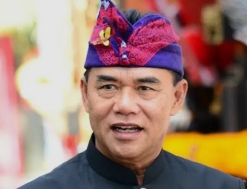 Komisi  IV DPR RI, ADI Wiryatama  Warning  Keras  Soal  Jatiluwih