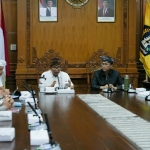 Rekayasa Lalu Lintas Kerobokan Mulai Efektif, Bupati Badung Perintahkan Evaluasi Total dan Percepatan Infrastruktur!