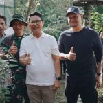 Bupati Adi Arnawa Tegaskan Komitmen Pemkab Badung Jaga Kebersihan Pesisir Secara Berkelanjutan