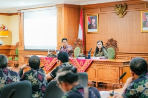 Bali Darurat Sampah? Bupati Badung Siapkan Skema