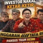 Pansus TRAP DPRD diPerpanjang : ” Gaspol “Visi Nangun Sat Kerthi Loka Bali