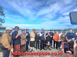Pansus TRAP DPRD Bali, Sepakat Rekomendasikan PT BTID di TUTUP