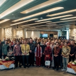 Bupati Badung Dukung Temu Wicara UMKM dan Penyerahan Sertifikat HKI Provinsi Bali Tahun 2026