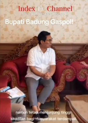 Bupati Badung Gaspol! Pembebasan Lahan Dipercepat, Infrastruktur Dikebut Tanpa Abaikan Hak Warga