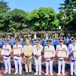 Peringatan Hari Otonomi Daerah ke-30, Pemkot Denpasar Kembali Catatkan Prestasi Kinerja Tinggi