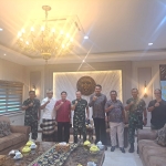 DPRD Bali – Kodam IX/Udayana Perkuat Sinergi, Tata Ruang Jadi Sorotan