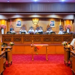 Bupati Badung Respons Kritis DPRD soal LKPJ 2025