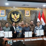 Bupati Badung Tandatangani PKS PSEL, Dorong Pengolahan Sampah Jadi Energi Listrik