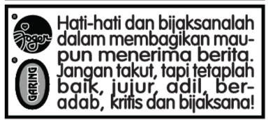 Renungan  JOGER