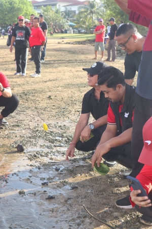 HUT ke-53 PDI Perjuangan dan Bulan Bung Karno 2026
