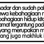 Renungan  JOGER