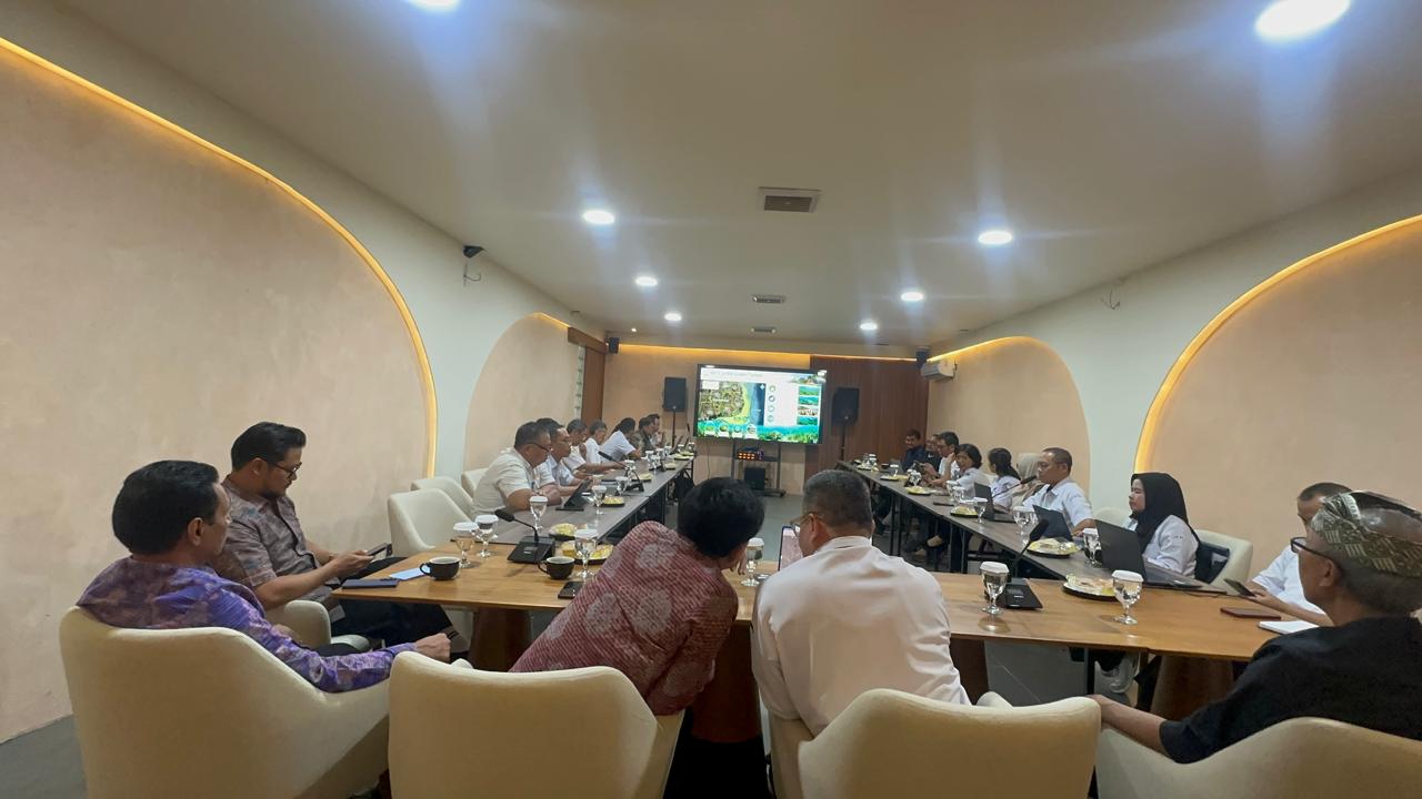 Pansus TRAP :  Kewenangan Daerah Dinilai Dipreteli Saat Investor Makin Menguasai Pesisir