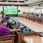Kriminalitas Meningkat :  Komisi I DPRD Minta Pengawasan WNA, Peran Pecalang dan CCTV Diperkuat