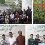 PT.  Pegadaian Hijaukan Bima dengan 1.000 Bibit Kopi