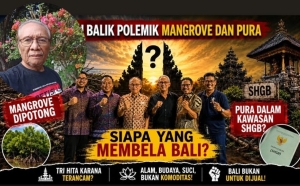 Golkar  Bali Boikot  Pansus TRAP : Tokoh Bali Pertanyakan , Bela Rakyat atau Investor ?