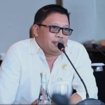 Senantara DPR RI :  Tidak Ada Ruang Meng-HGB-kan Kawasan Suci 