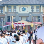 Bupati Badung : Hari Jadi ke-68 Provinsi Bali , Momentum Menjaga, Memuliakan dan Menyucikan Alam Bali