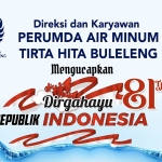 PERUMDA  AIR  Minum  Tirta  Hita  Buleleng