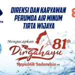 Perumda  Air  Minum  Tirta  Wijaya
