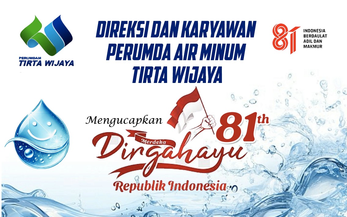 Perumda Air Minum Tirta Wijaya