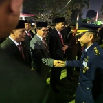 AKRS HUT ke-81 RI di Tabanan: Supartha Tegaskan, Kemerdekaan Bukan Seremoni—Persatuan dan Pengabdian Jadi Harga Mati