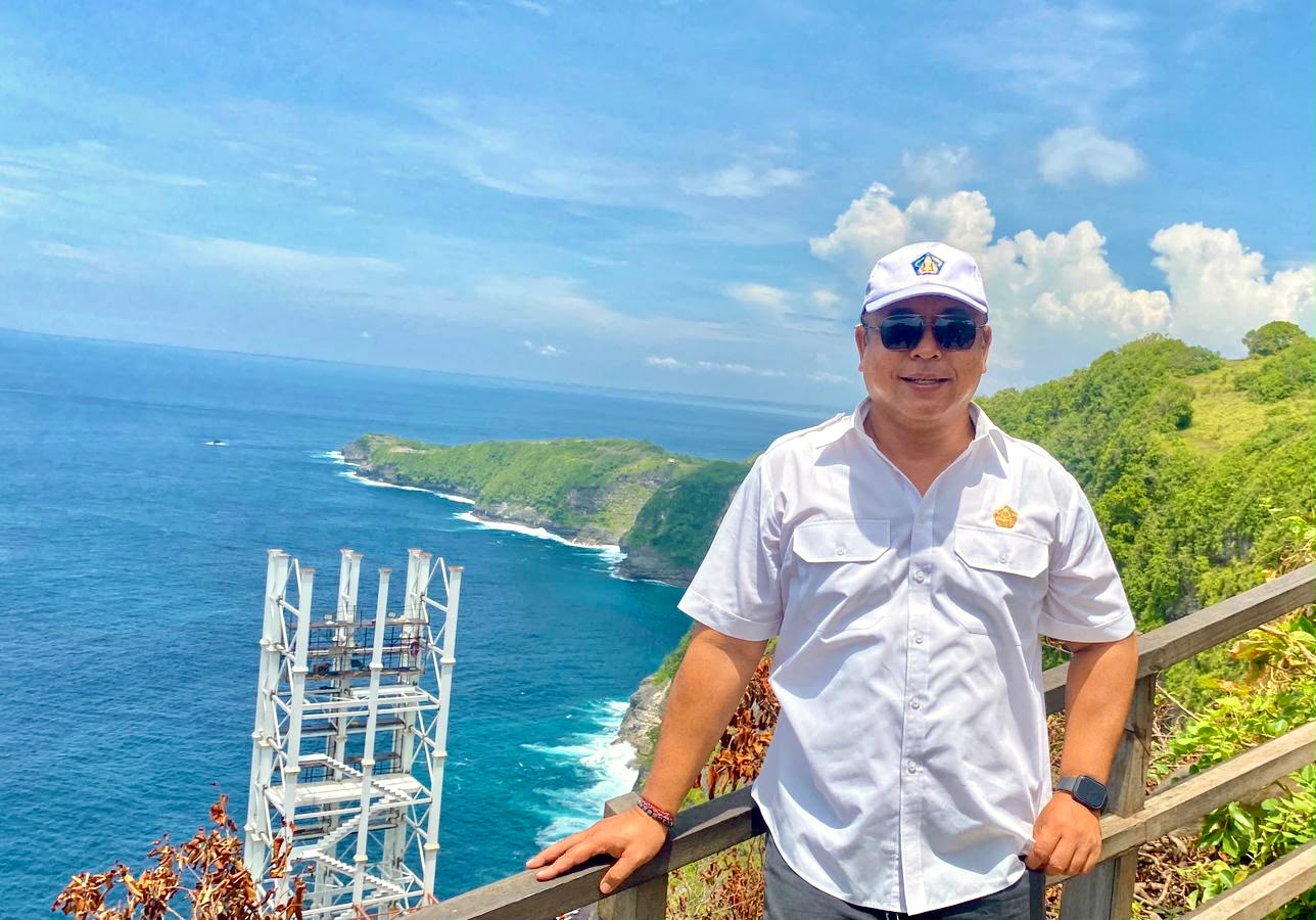 Langgar Tata Ruang , Investor Lift Kaca Kelingking Malah Menang PTUN, DPRD BALI: “INI ANEH!”