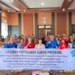 Pijat  TUINA Sebagai  Terapi  Komplementer  Dalam  Upaya  Percepatan  Penurunan  Stunting